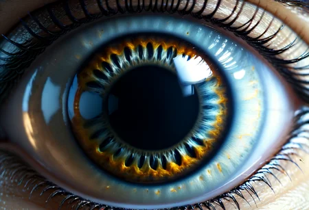 A giant orb eye with many eyes and teeth, realistic, 8k resolution. Highly detailed. Beautiful. Cinematic lighting. Trending on art station. Unreal engine. 4K. Award winning. Extremely detailed. High quality. Beautiful. 4K. award winning. Dramatic Lighting. Dramatic. Award winning photography. Dramatic lighting. Dark and beautiful <lora:zhibi:0.8> zhibi <lora:AnotherBoredDetailXL:0.7> <lora:bigeyes-xl-v1:2.8> big eyes, subsurface scattering, ultra hd, 4k, high def, Photorealistic, Hyperrealistic, Hyper detailed, analog style, realistic, masterpiece, best quality, ultra realistic, 8k, Intricate, High Detail, film photography, soft lighting, heavy shadow