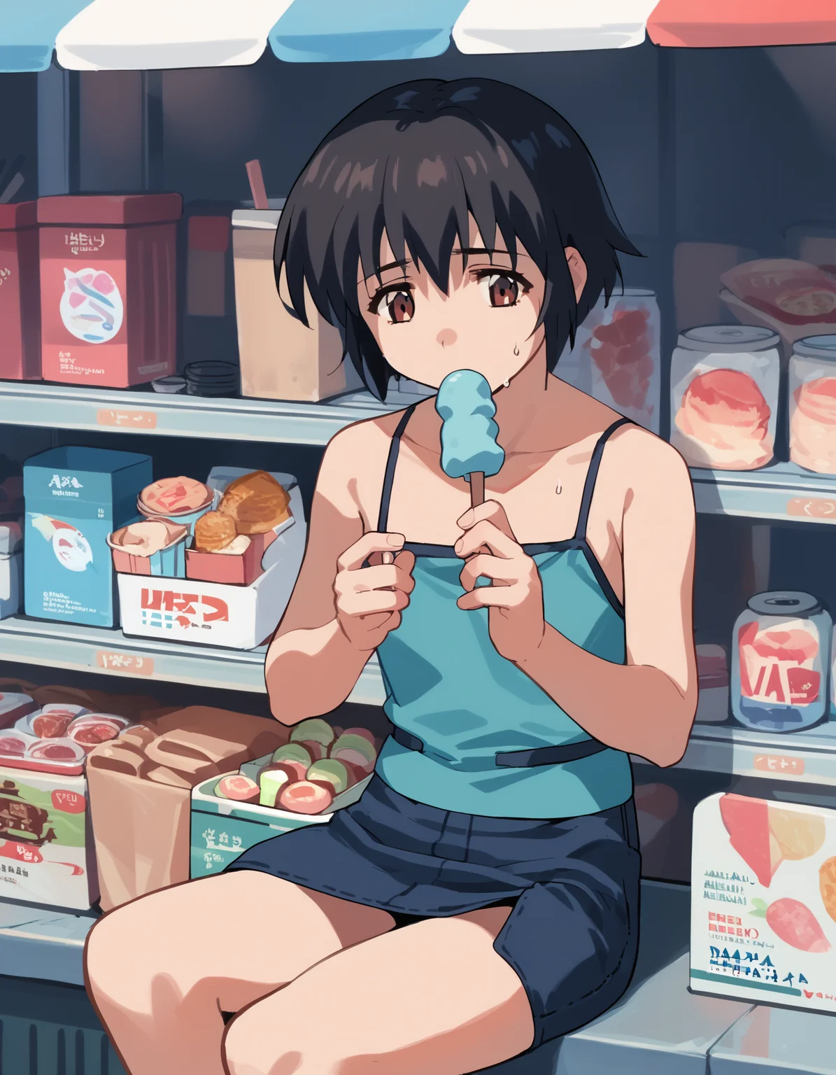 Content