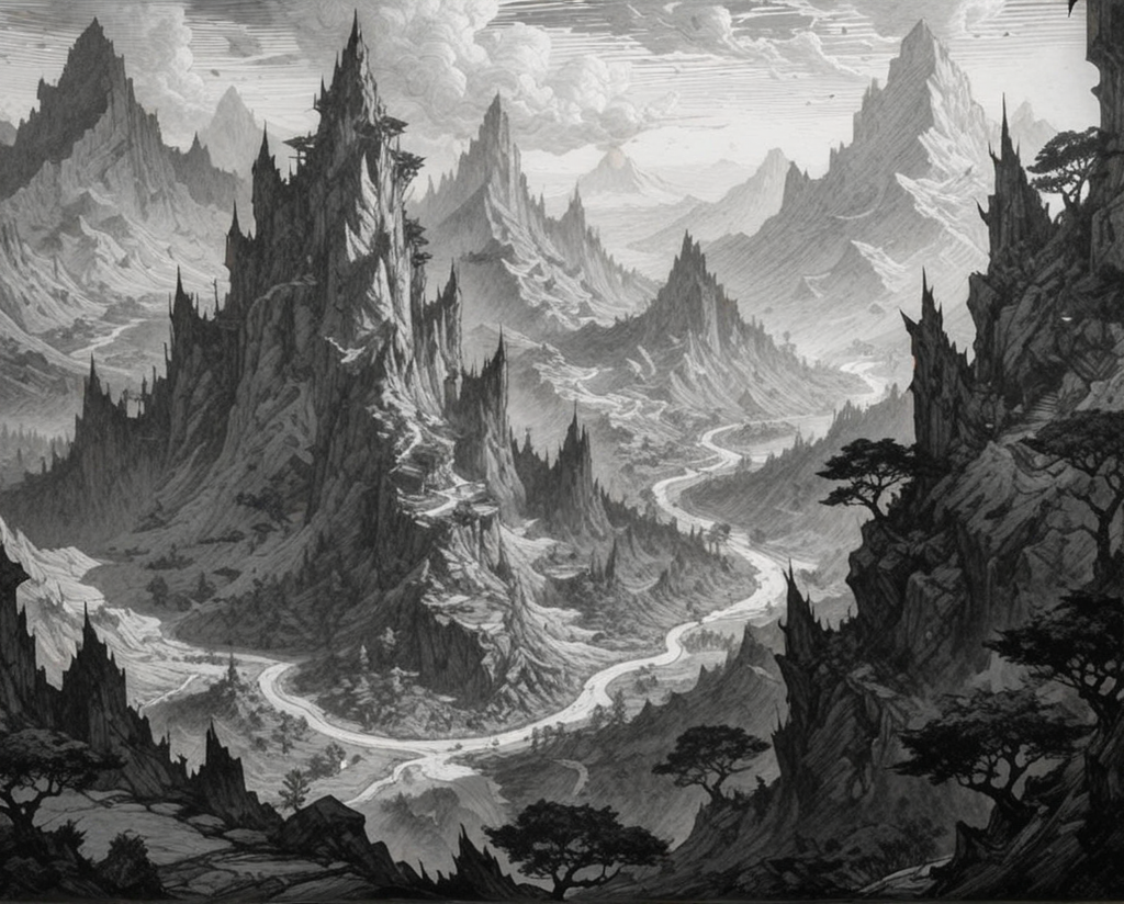 (epic:1.2), trending on artstation, (high quality:1.2), (masterpiece:1.2), high details, incredibly absurdres, colorful),  ,, (location:League of Legends Arcane, (Noxus,Kimir:1.33)  (Hoenn Region,Jagged Pass:1.25)),,,