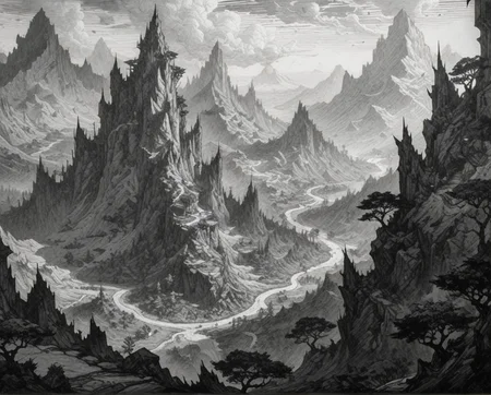 (epic:1.2), trending on artstation, (high quality:1.2), (masterpiece:1.2), high details, incredibly absurdres, colorful), ,, (location:League of Legends Arcane, (Noxus,Kimir:1.33) (Hoenn Region,Jagged Pass:1.25)),,,