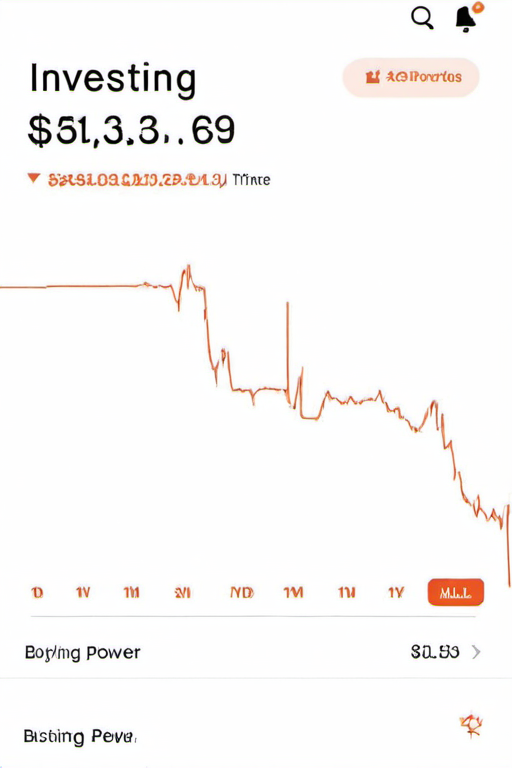 <lora:PE_StonksDown:1> PEStonksDown,
phone screen,stock market,graph