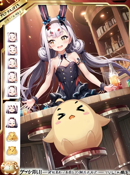 detailed background, shiny skin, rating safe,
<lora:kuroboshi.pony:1>,
kuroboshi, shimakaze,
close up,