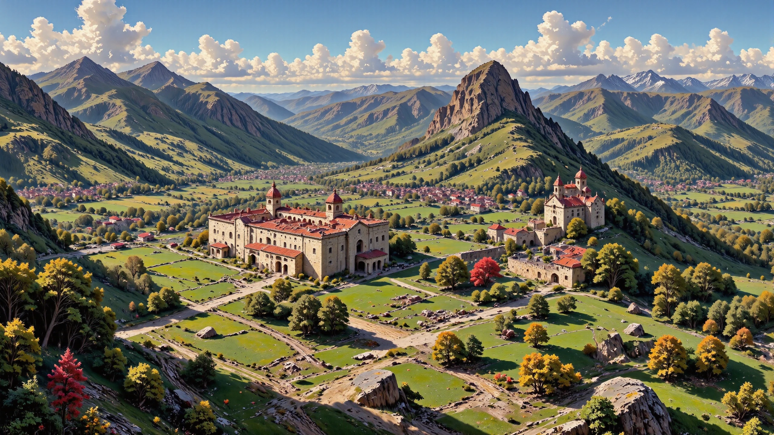 (hospital:1.3),  beautiful (Armenian) fantasy landscape,  noon, woman, intricate, very detailed, sharp, colorful, <lora:Hand v2:1> <lora:Anti-Blur:1> <lora:Insane Detail Slider:0.5>   <lora:Flux.1_Turbo_Detailer:0.6> <lora:flux-photo-transparent_Alpha_1.0:0.8> <lora:flux.1_lora_flyway_Epic-detail_v2:0.6> <lora:Painterly01b_CE_FLUX_AIT:0.8> pntrlyCE_style, <lora:VividlySurreal:0.8>, <lora:FluxMythP0rtr4itStyle:0.8> mythp0rt