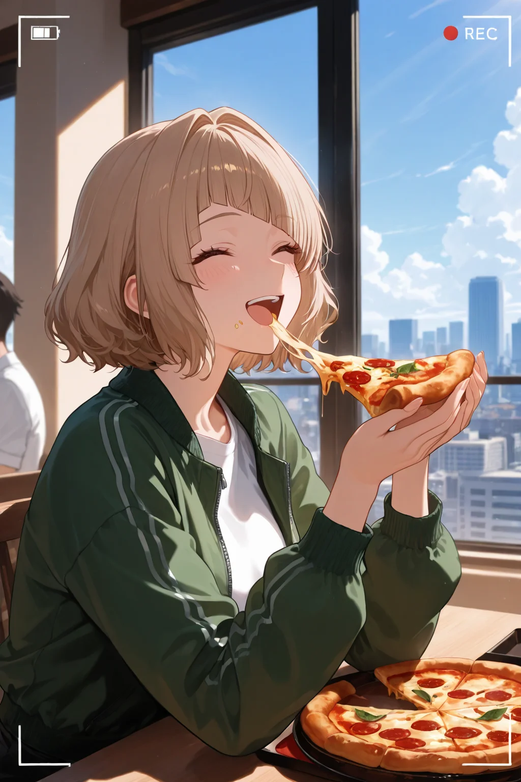 Content