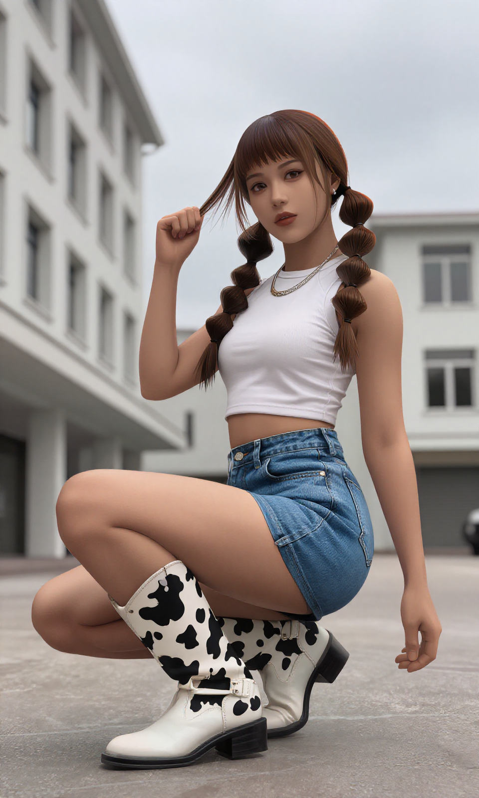 Content
