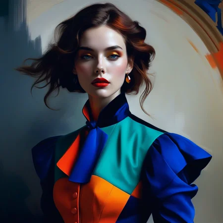 Fauvism Art of elegant clothes, rpg, gothic, medieval, dark
Olivier Valsecchi, Albert Benois, Samuel Peploe,
<lora:add-detail-xl:1> <lora:MJ52:0.4> <lora:more_details:1>, painterly, bold colors, textured brushwork, fauvism art