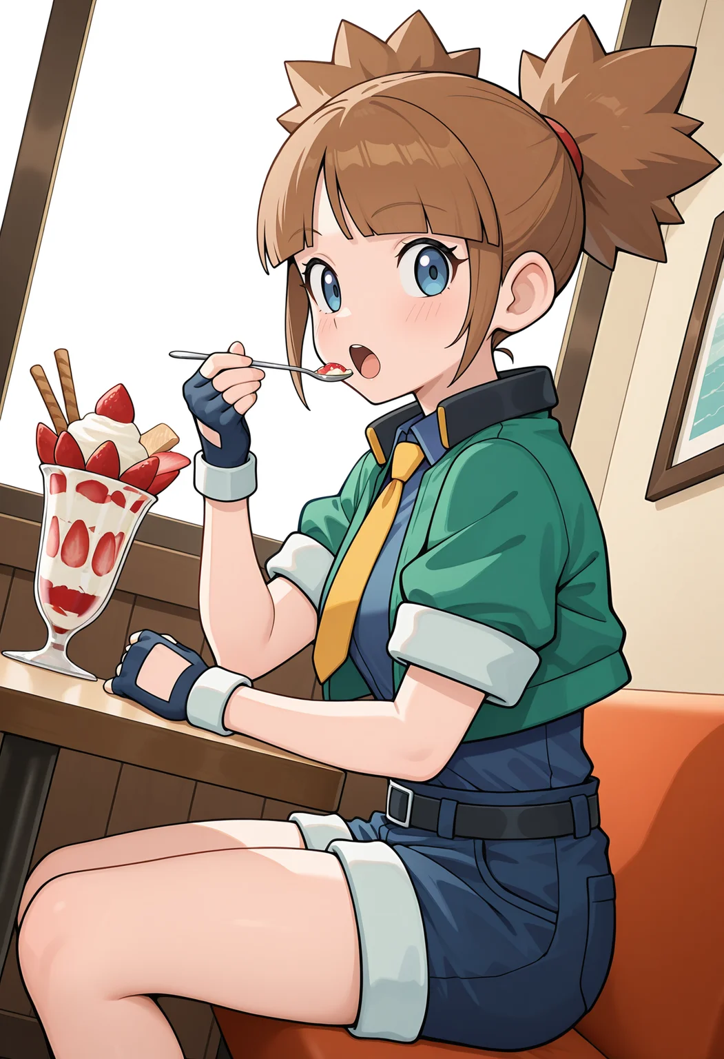 Content