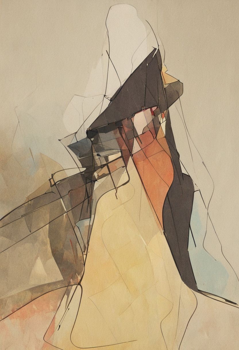 (Silhouette of a house on the cliff beside coast, flat painting background:1.5),
(abstract painting, impressionism, watercolor, oil painting brushstrokes, oil painting texture:1.3),
(brutalist architecture, BRIGHT green AND DARK BROWN color palette, curve LINE, circle, ellipse, core), AK, abstract, deconstruction, geometry, geometric composition,paint painting,harmonious colors, black frame,rectangle, tilt, flat painting, framex, horizontal, Constructivism, Fauvism,