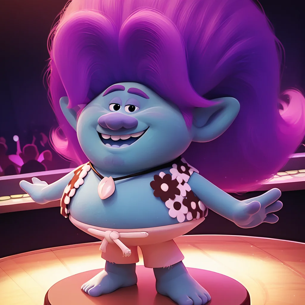 score_9, score_8_up, score_7_up,score_6_up, score_5_up, score_4_up, <lora:spruce-v1-16:1> tspruce, 1boy, solo, white necklace, purple hair, floral vest, white shorts, dancing, nightclub, dutch angle,