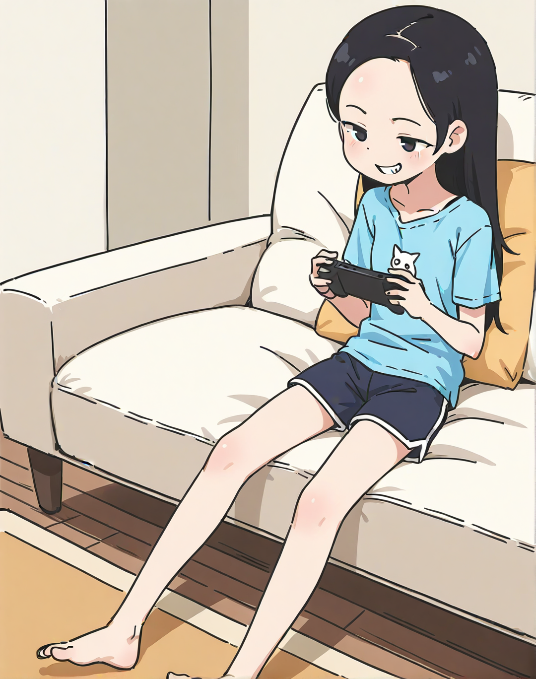 Content