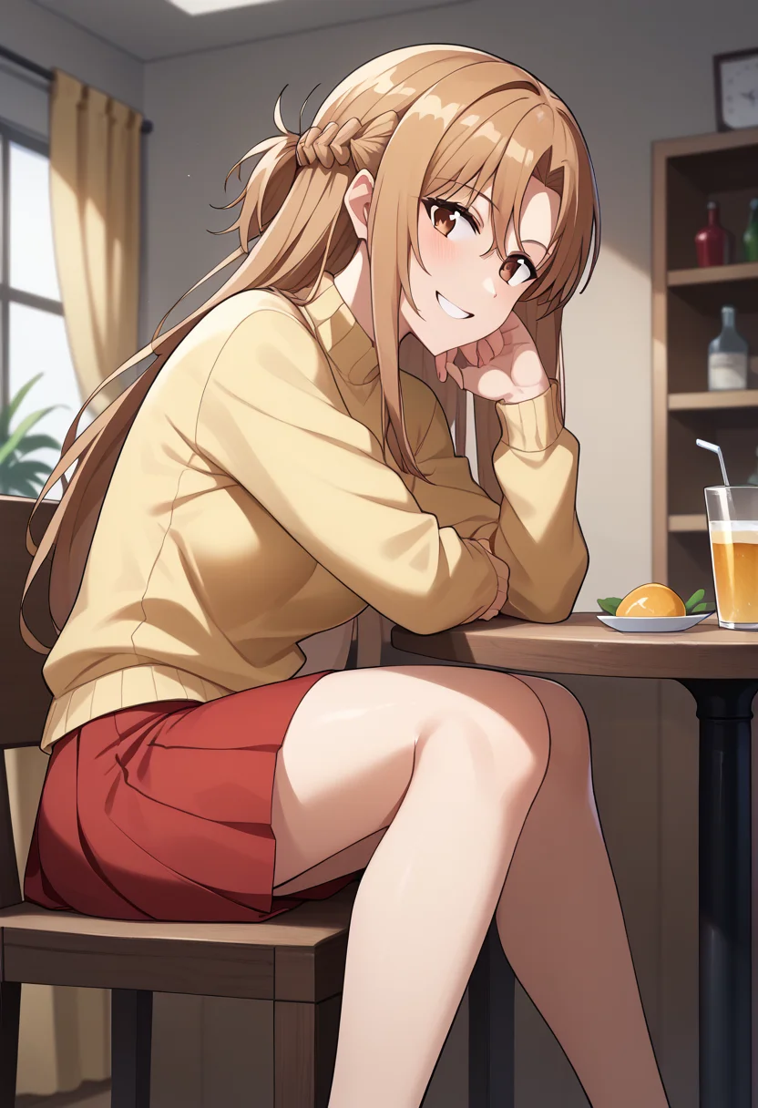 Content