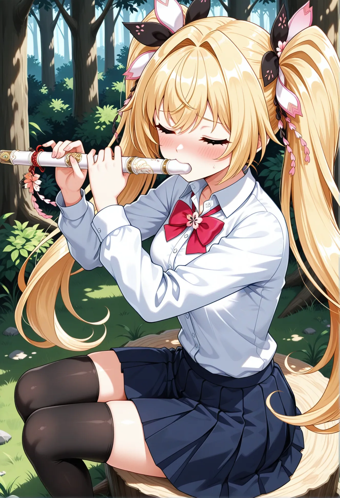 Content