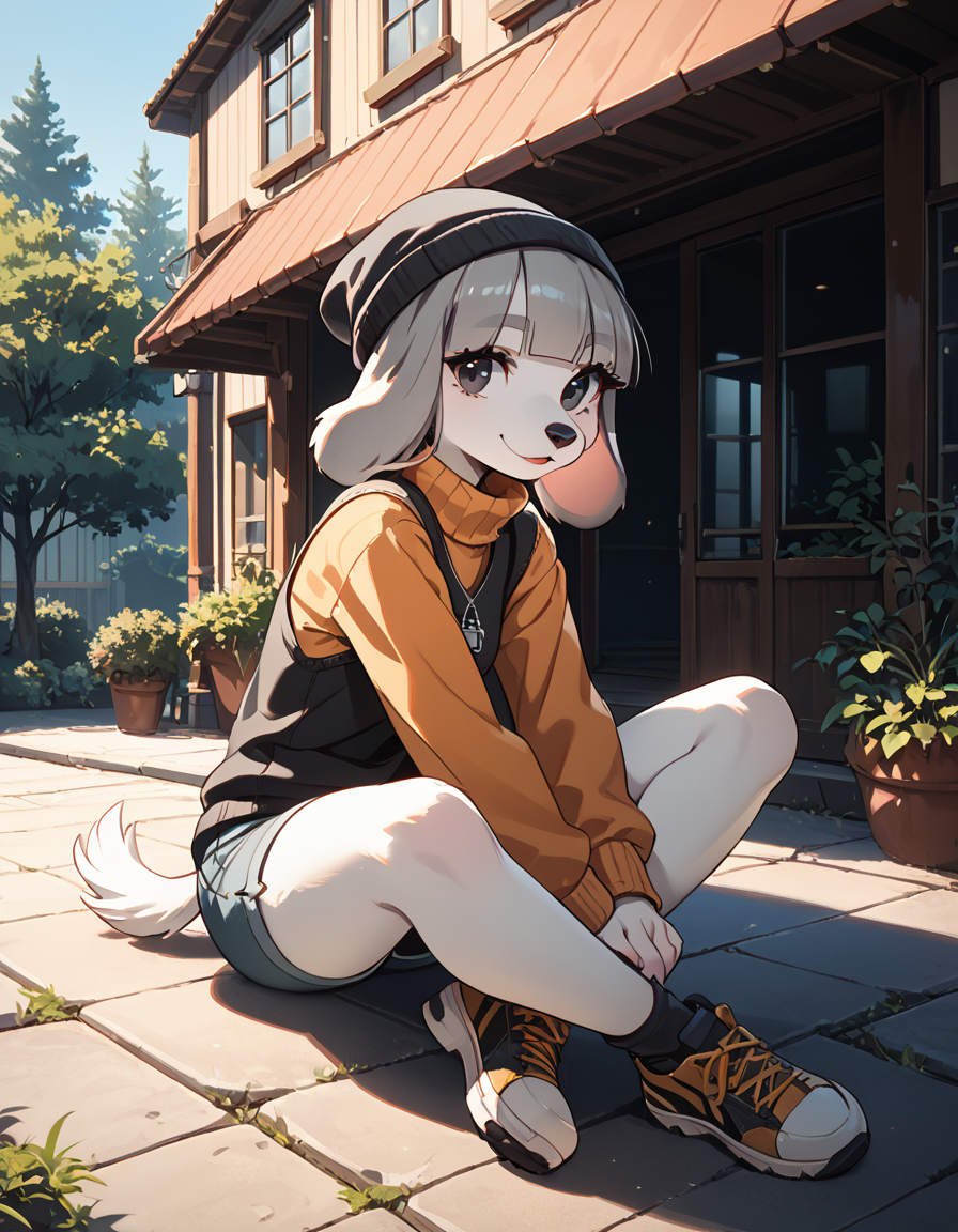 Content