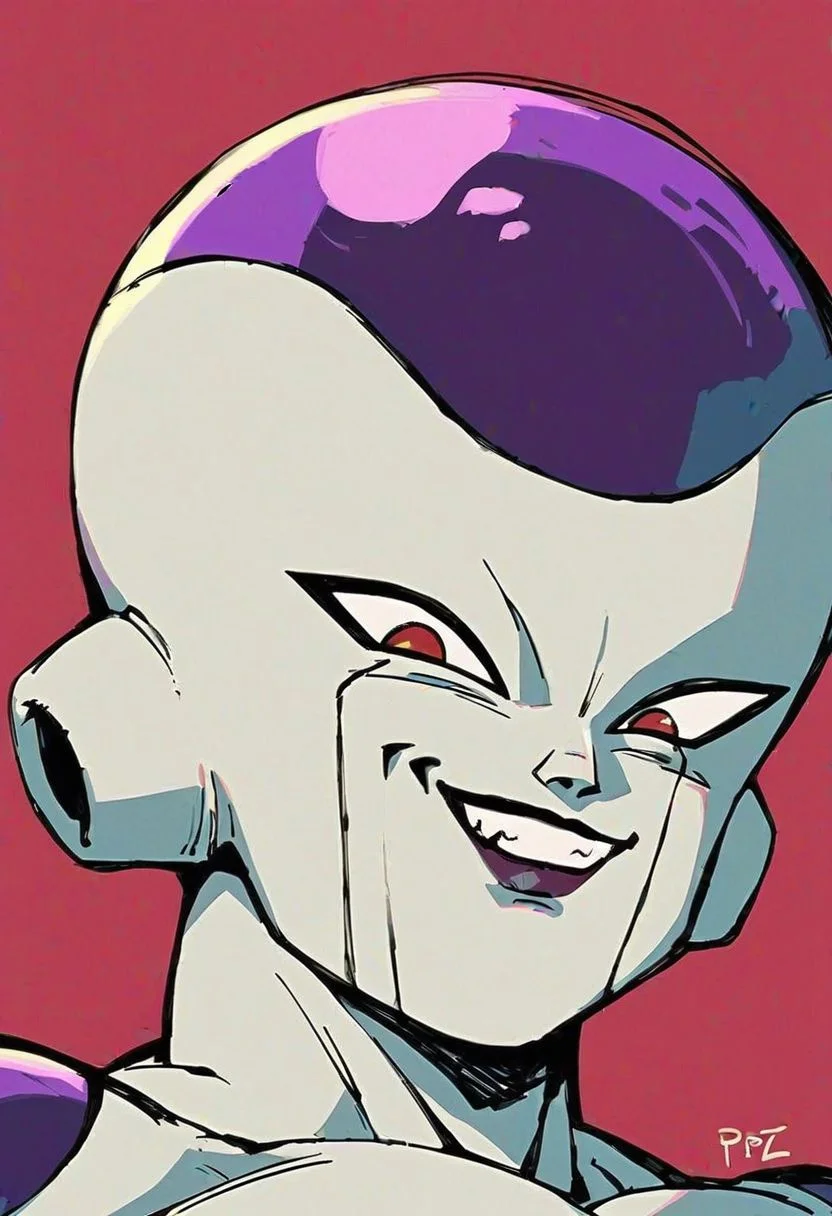 score_9, score_8_up, score_7_up, source_anime ,(Freez) Smile
