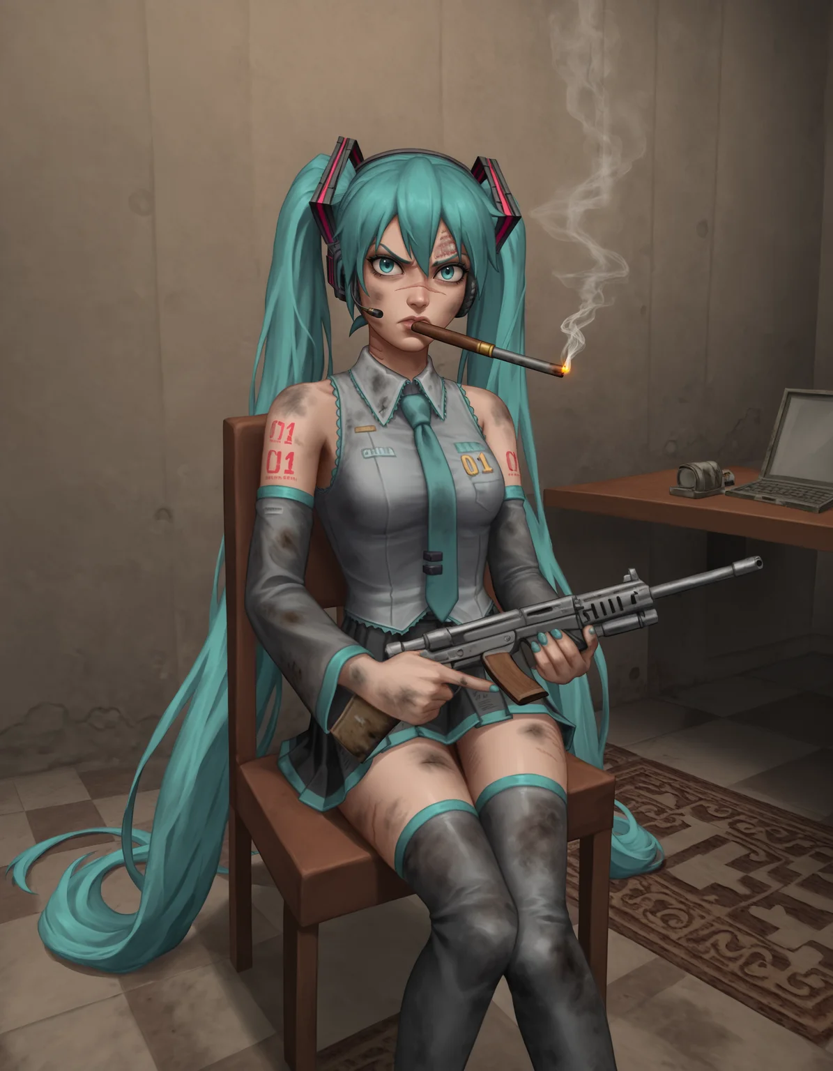 Content
