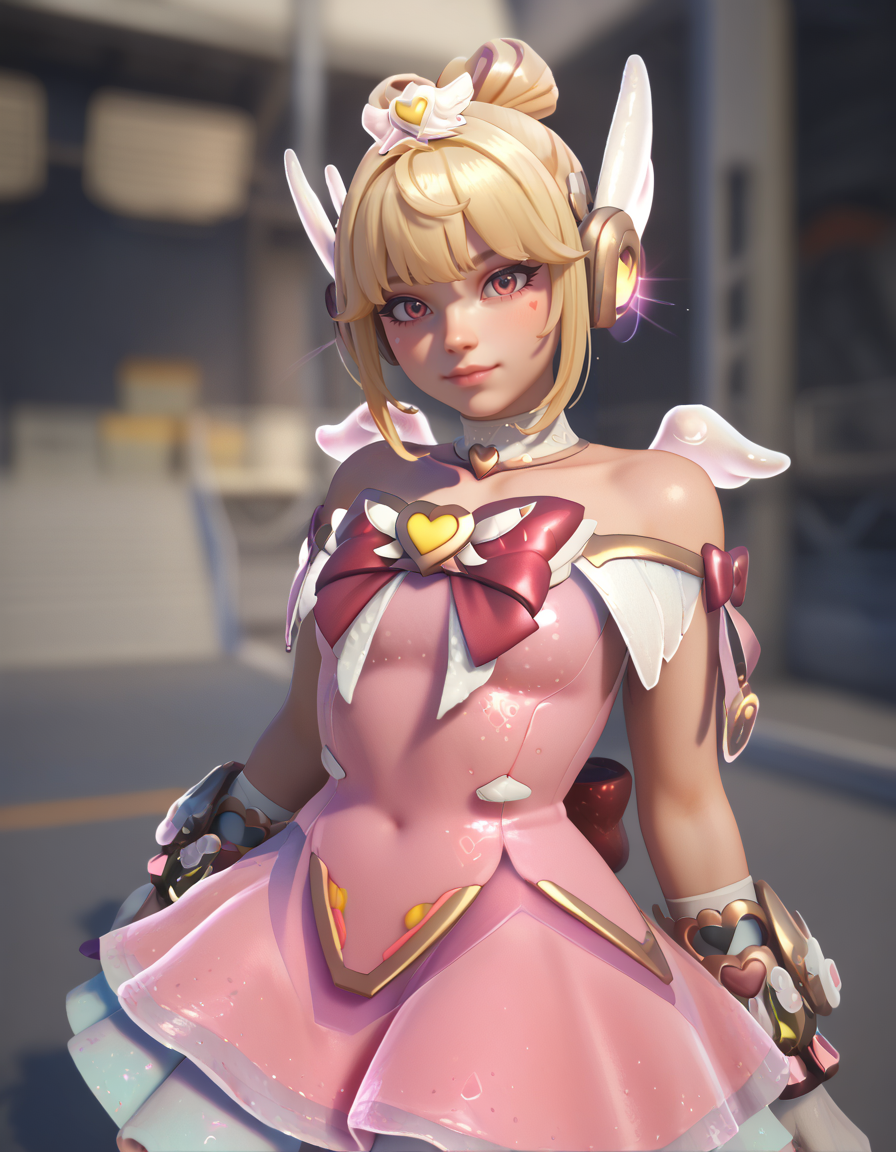 score_9,score_8_up, score_7_up, high-res, 2k, best quality, 2.5d, 1girl,  junoheart, outfit 1  <lora:Juno_mythic_pony-000043:1> Alluring Eye Contact: Hold the camera's gaze with a confident and seductive look drawing the viewer into your world. This pose exudes mystery and allure.