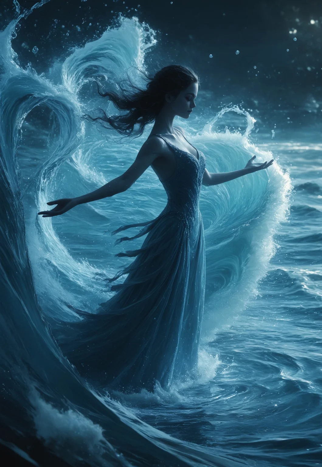 score_9, score_8_up, score_7_up, ((( )))
,
((( Watmagmb, water, blue theme, waves)))
,
(( 1girl, solo, beautiful, elegant, ))
,
((( )))
,
((( )))
,
(( ))
,
(( ))
,
((( )))
,
()