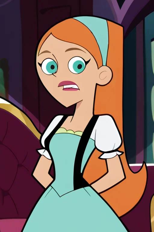 score_9, score_8_up, score_7_up, score_6_up,
<lora:dannyPhantom_jazzFenton_v10:0.8> jazz fenton, blue hairband, dirndl,
masterpiece, best quality, very aesthetic, absurdres