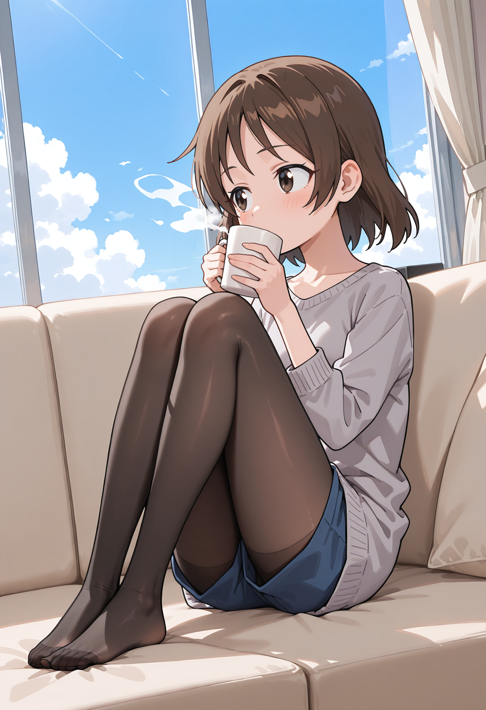 Content