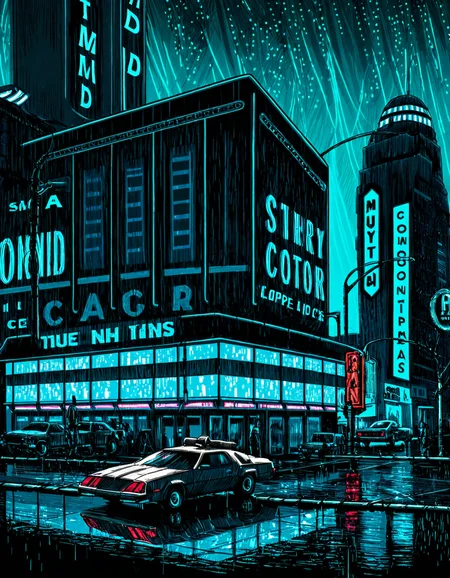 t1md0yl3, outdoors scenery, no humans,
t1md0yl3, outdoors scenery, night, building, motor vehicle, science fiction, rain, city, car, road, cityscape, lamppost, street, city lights, cyberpunk, neon lights
<lora:tim_doyle-SDXL-v1:1>