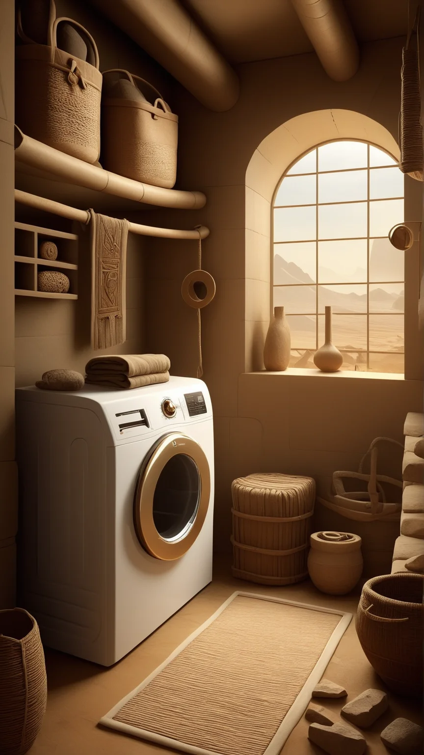 fantasy, archaeology theme, <lora:ExpeditionStyleXL:1> ExpeditionStyle Dryers