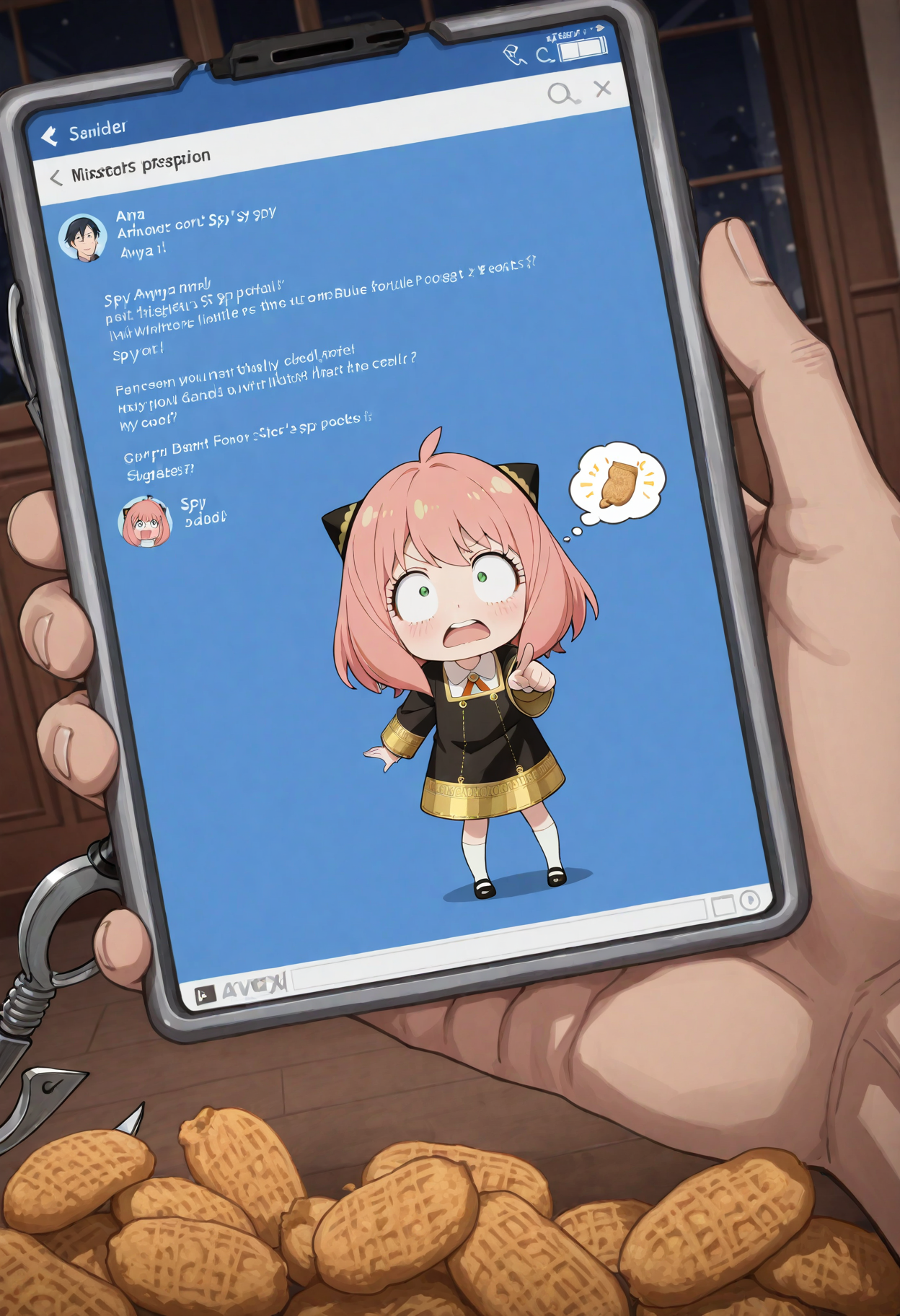 Content