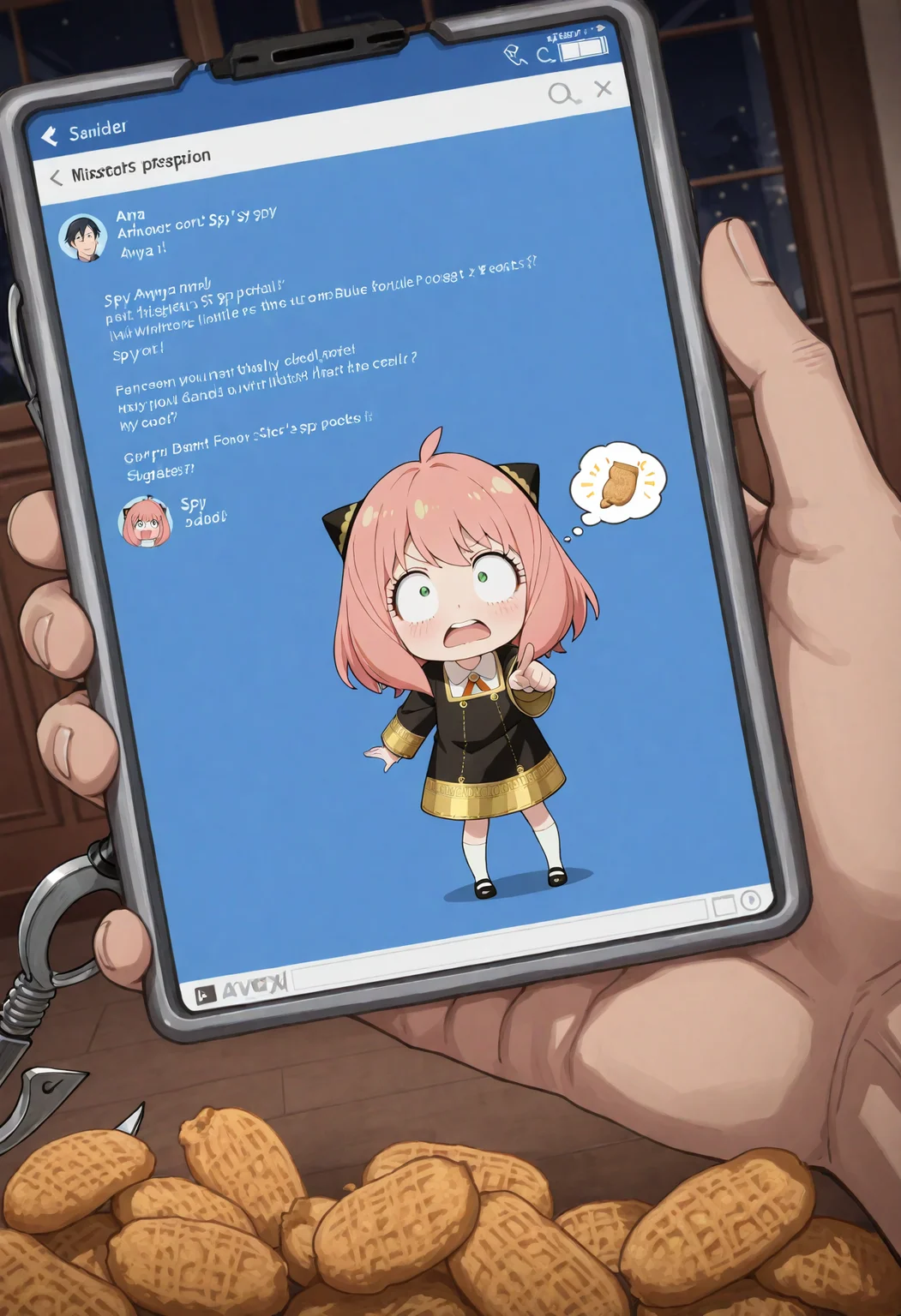 Content