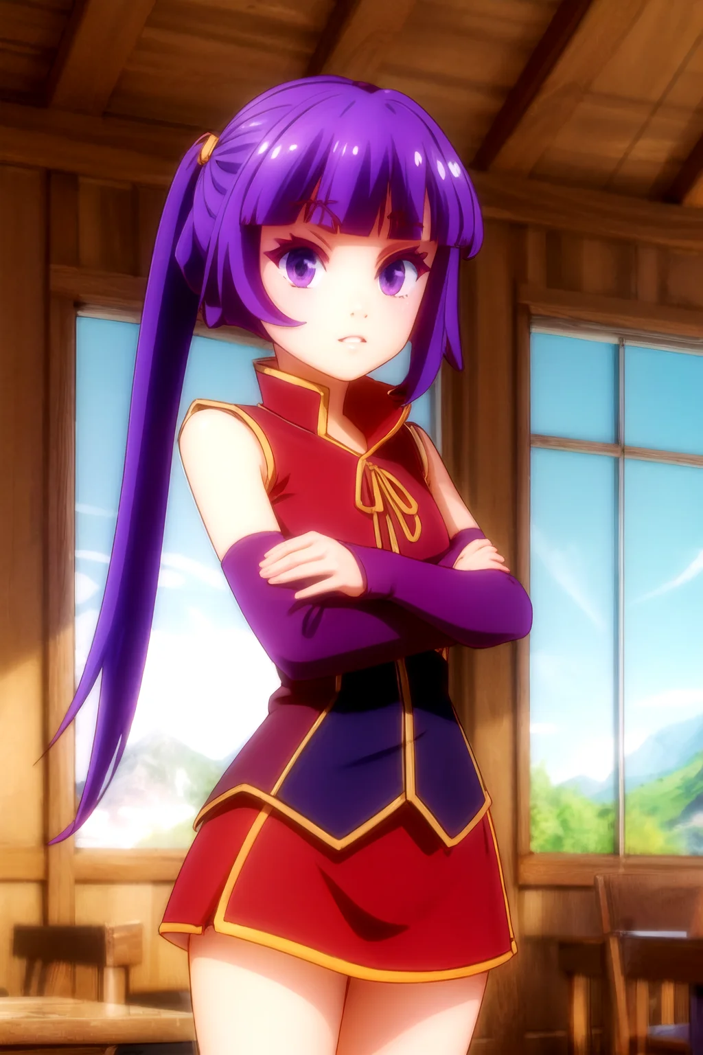 Content