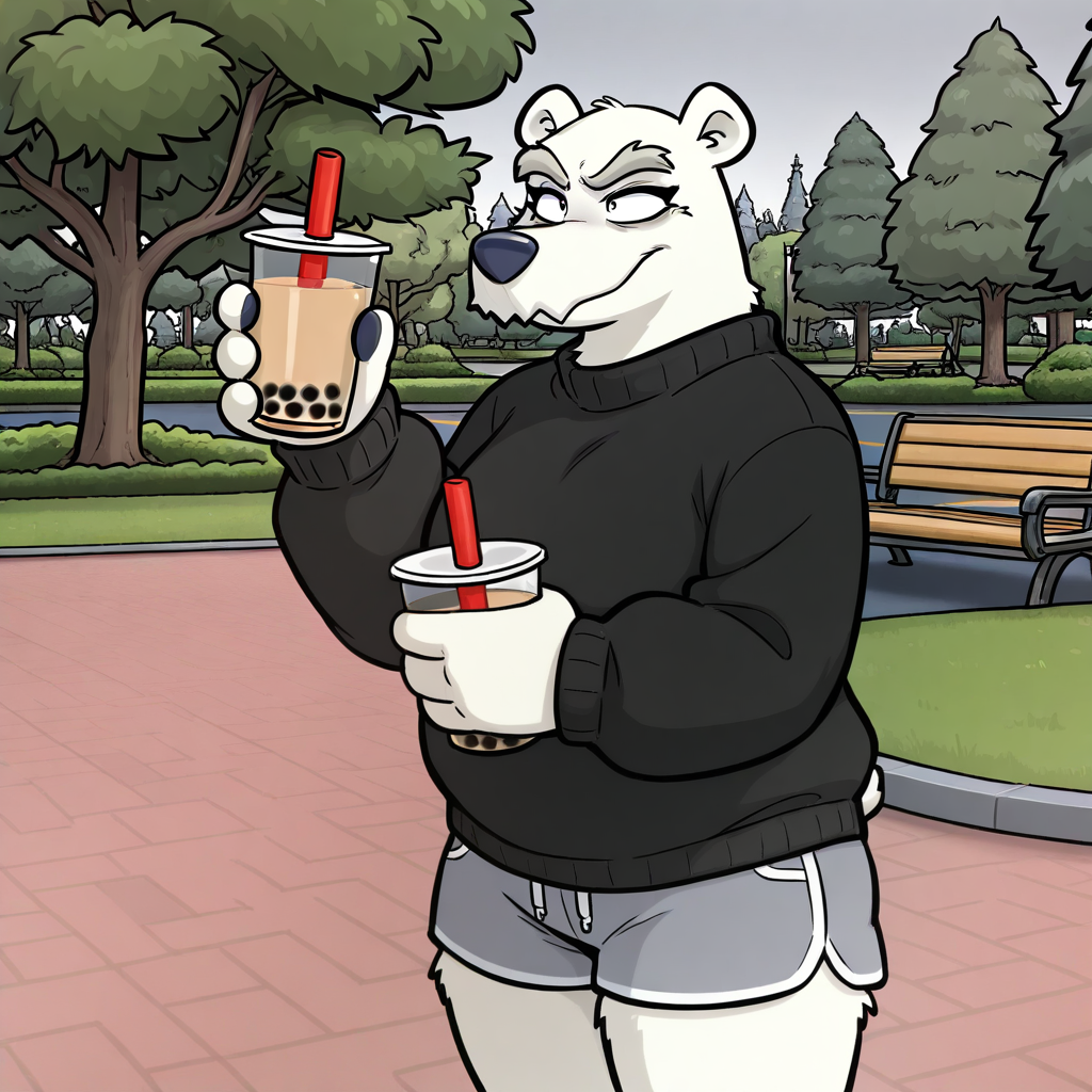 Content