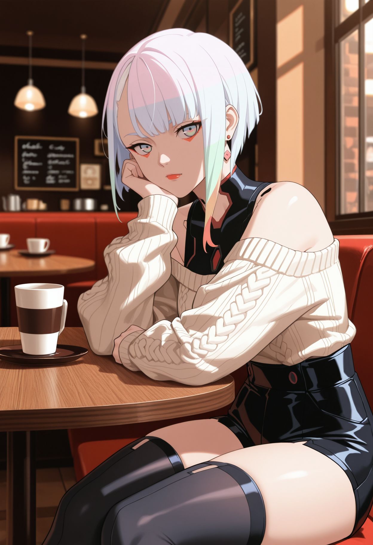 Content