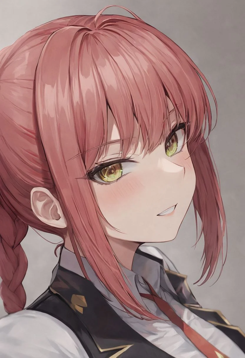 Makima