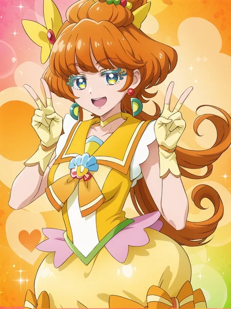 detailed background, shiny skin, rating safe,
<lora:curepapaya.pony:1.0>,
curepapaya,
large breasts,
half-closed eyes, v, w, open mouth, smirk,