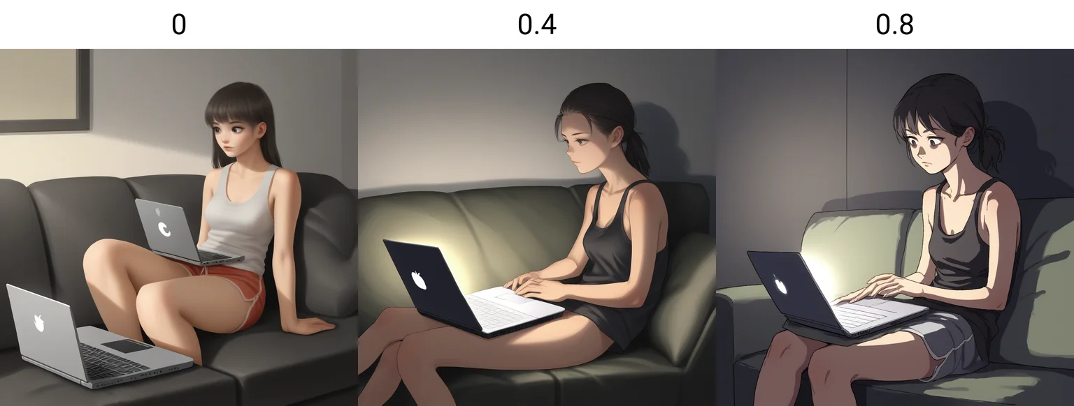 Content