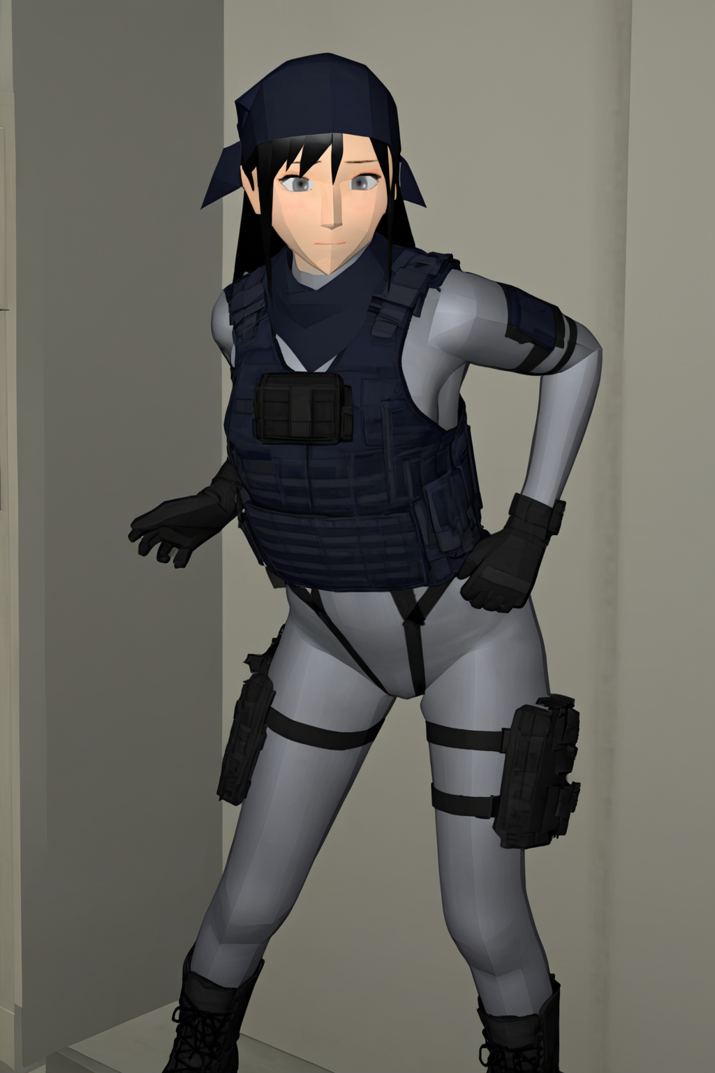 Content