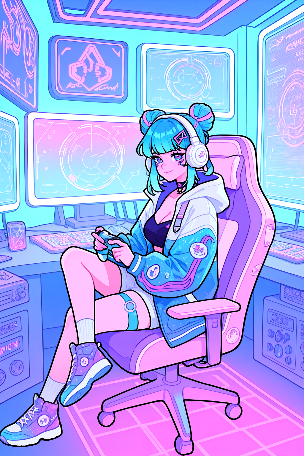 Content