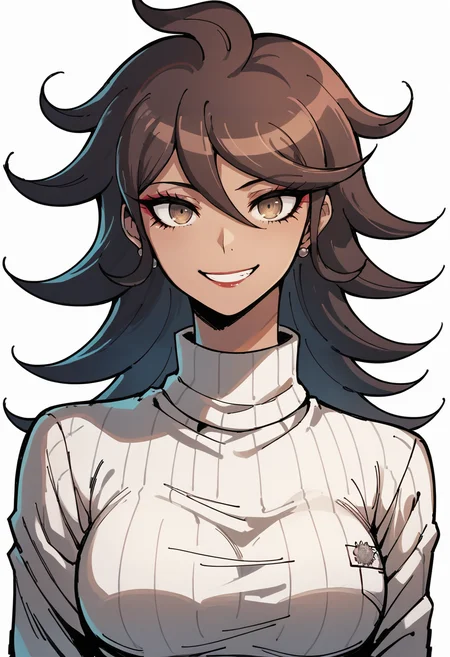 score_9, score_8_up, score_7_up,    <lora:akane_Owari:1> ak4n3, 1girl,solo,turtleneck,sly smile,blush