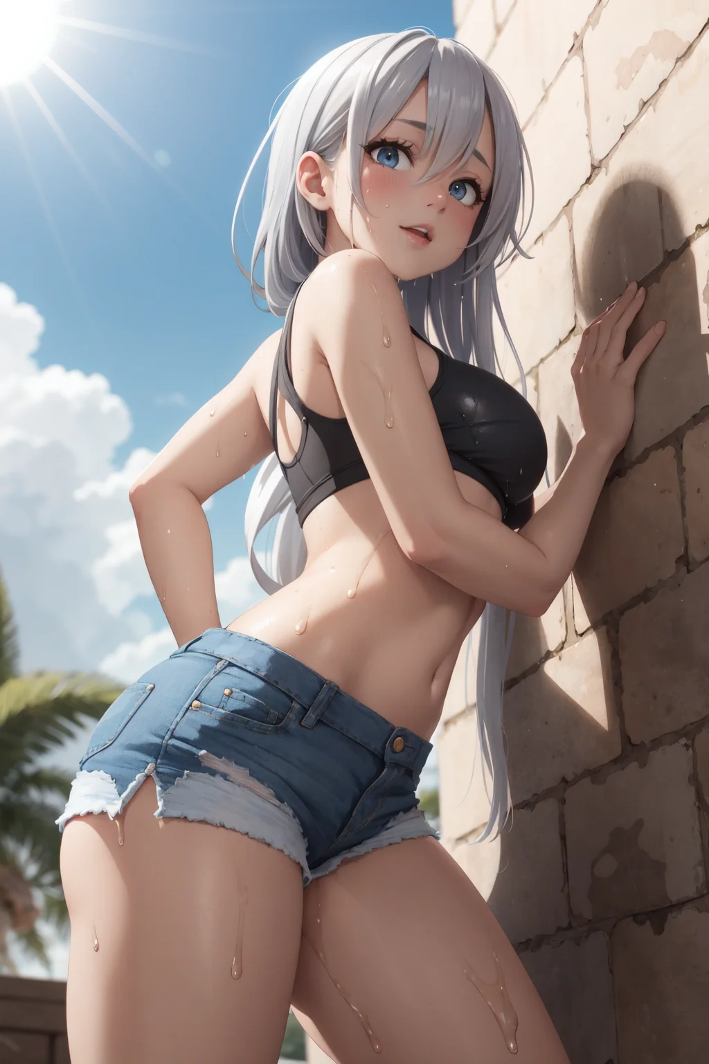 Content