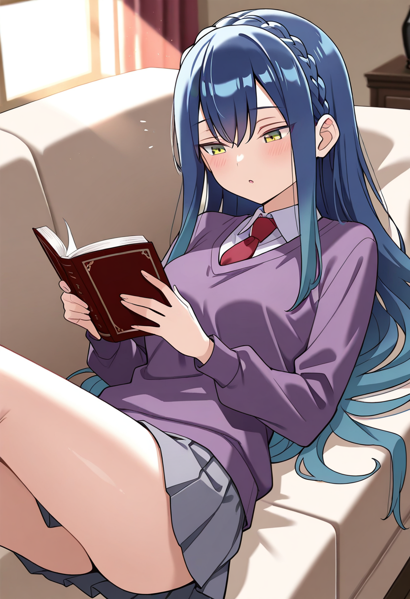 Content