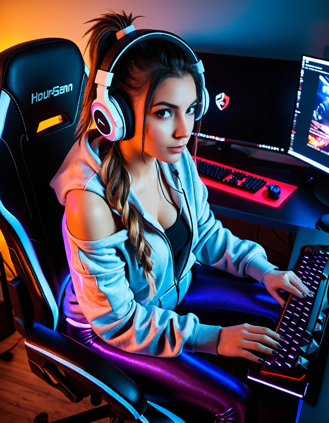 Content