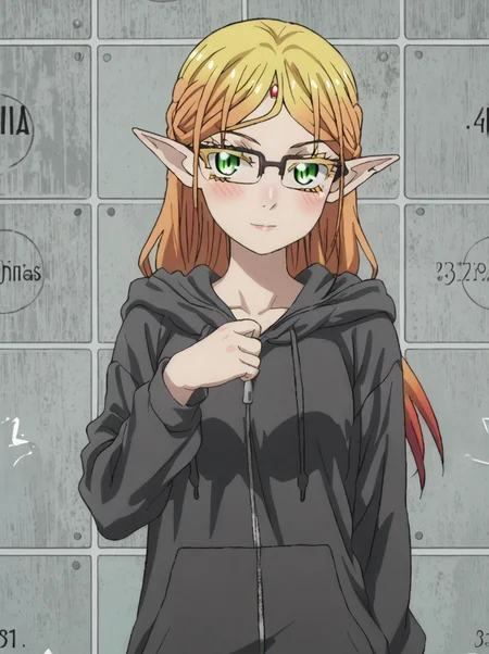 detailed background, shiny skin, posing, 
<lora:elf.pony:1>,
elf,bbb,