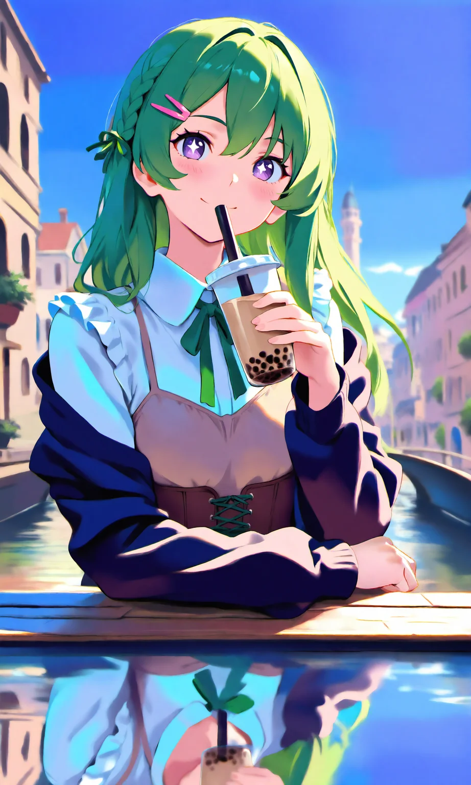 Content