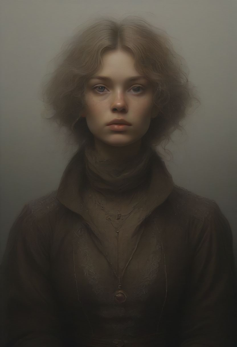 female  ageless solid,african,ruby red eyes,aquiline nose,strong jaw,asymmetrical cheeks,diamond face shape,dark chestnut short crop hair,amusement,runelore mastery,hands on ancient runes,accessing their powers,wearing  enchanted trousers,sorcerer's cape,transfigure dotted lines,parallel liness,hyper-information nexus,icosahedron,meteor shower,light brown charm,whirling,unleash,self-adjusting nanofluidic climate control,limestone convection,whipping magic,concentrated stance,eyes closed,mentally focusing on the spell,halo,art by Fritz Gross,trailblazing marvelous opus with unsurpassed details,
(caput mortuum and navy blue colors:0.1),(center composition, symmetry composition:0.1),
<lora:MJ52:0.3>,<lora:detailed_notrigger:0.5>,<lora:SDXLFaeTastic2400:0.2>,<lora:The_Classic:0.5>,