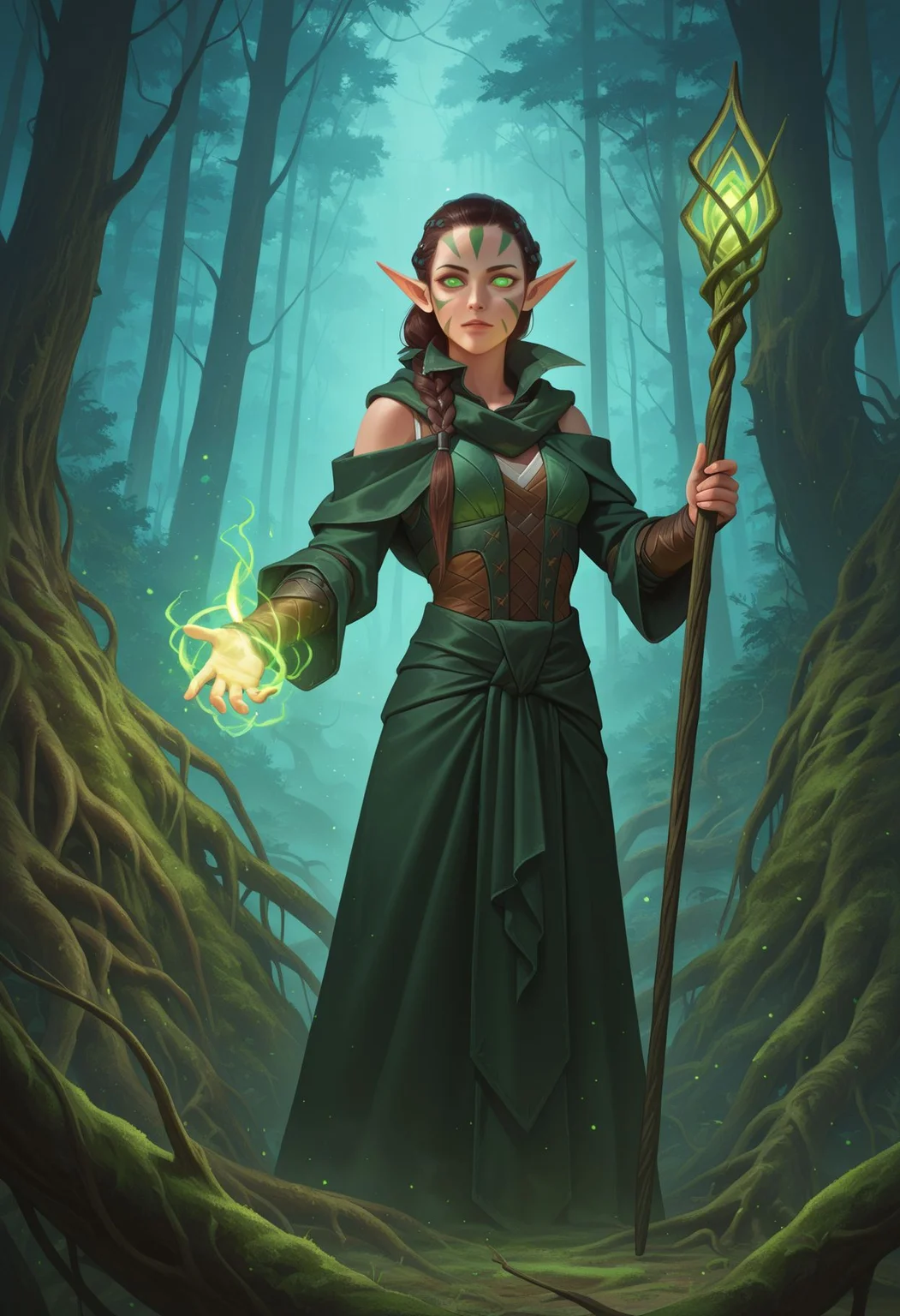 Content