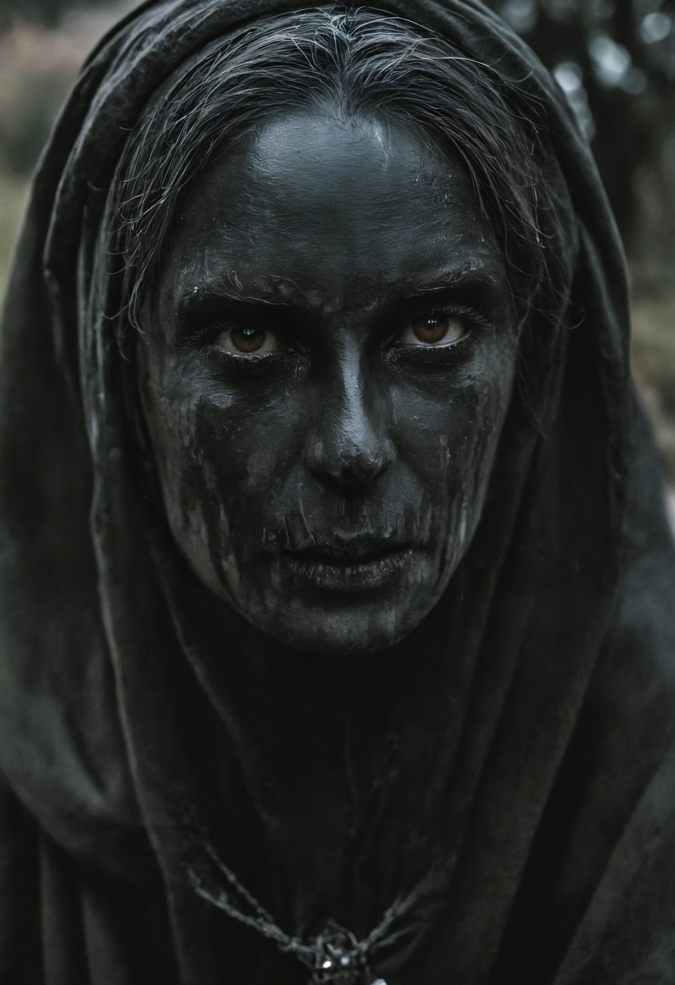 Dark art chdmchlwrd style, sharp focus, 8k, hdr, masterpiece, photography, dslr, kodachrome, 35mm photograph, analog film, professional, highly detailed