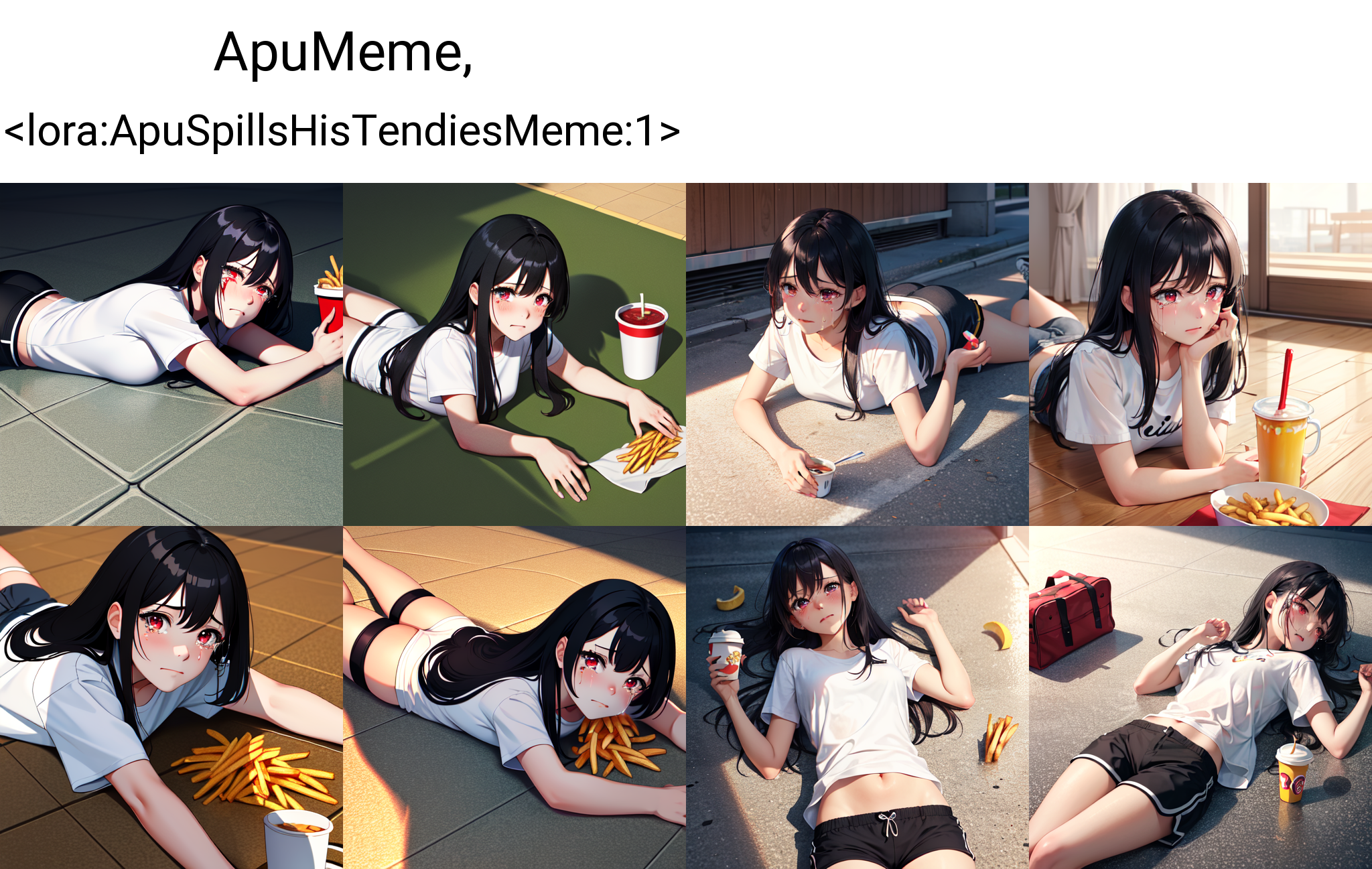 Content