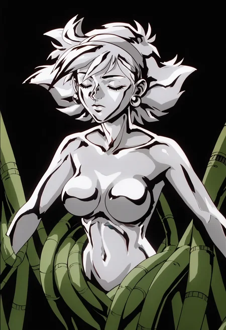 Rain Mikamura (DG Cells Version Only) / Mobile Fighter G Gundam