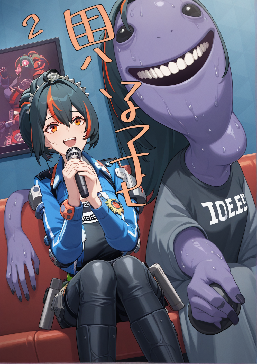 Content