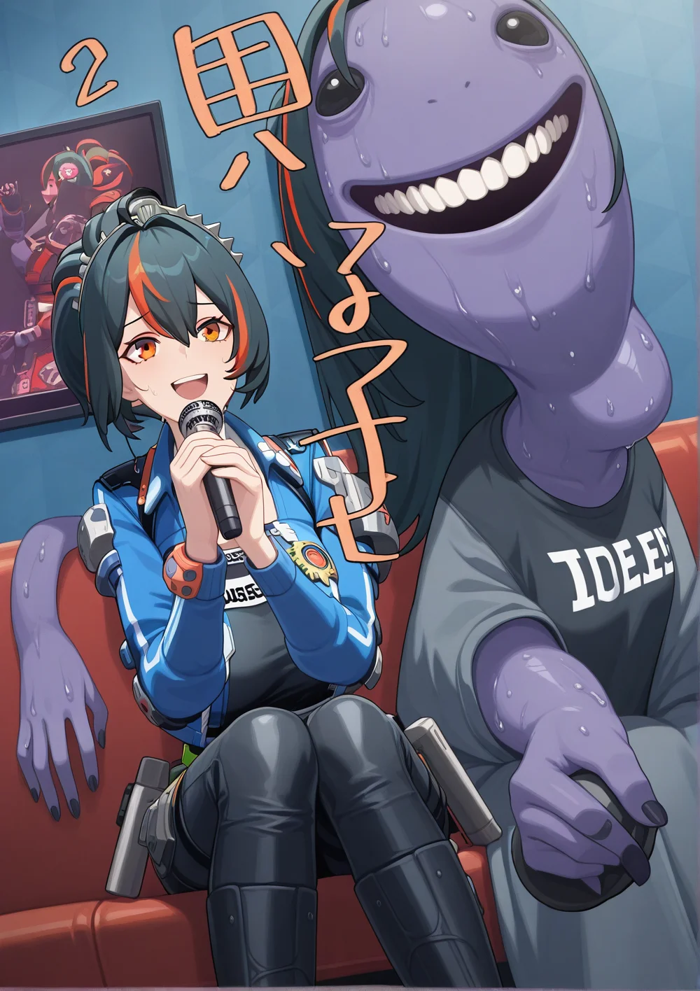 Content