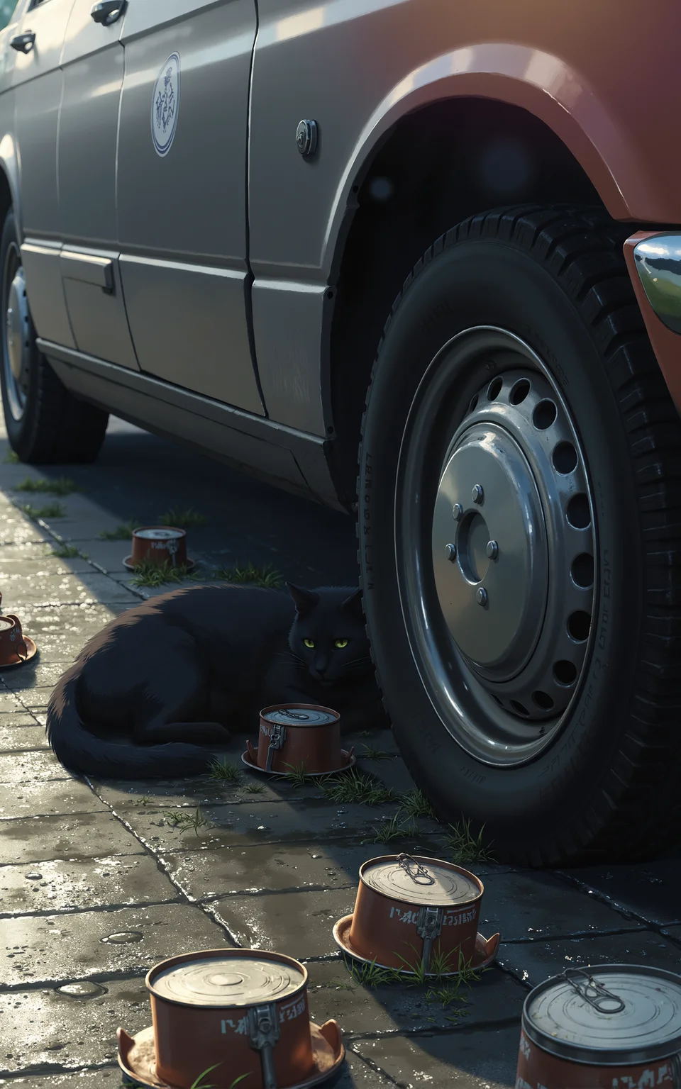 Content