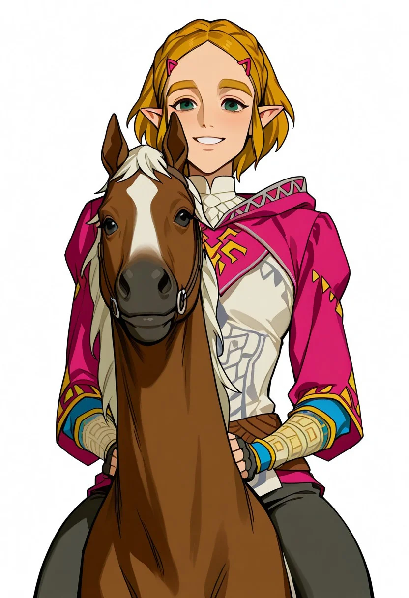 best quality, detailed face, detailed eyes, , ,
by kp, wwdenslow
best quality, detailed face, detailed eyes, , solo,
by kp, wwdenslow
masterpiece, best quality, amazing quality BREAK zelda1x, tunicleggings, smile, riding epona, white background <lora:Zelda:1>